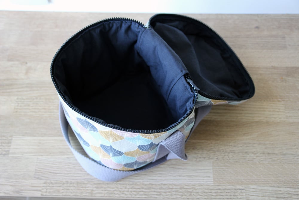 Lunch bag isotherme DELICE BAG