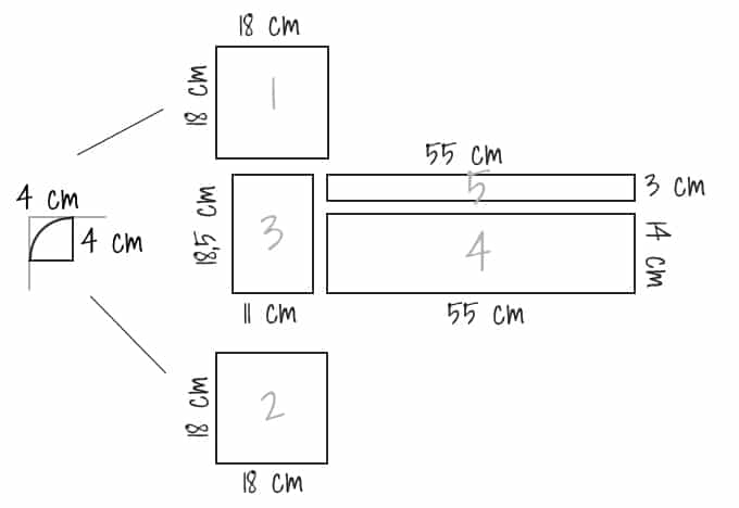 schema-ext-lunch bag-numerotes