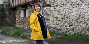 cire jaune tosti