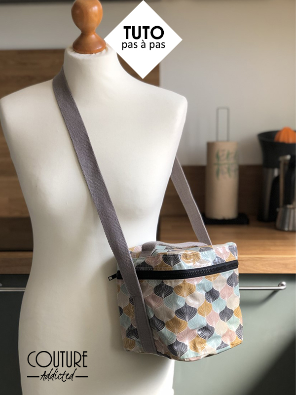 Lunch Bag isotherme